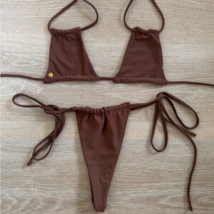 Aurelia Intimates Swim Set